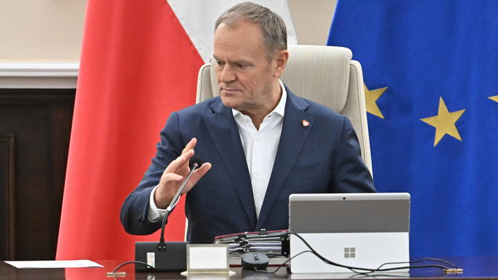 Премьер Польши Туск заявил: следующие недели будут решающими для Украины