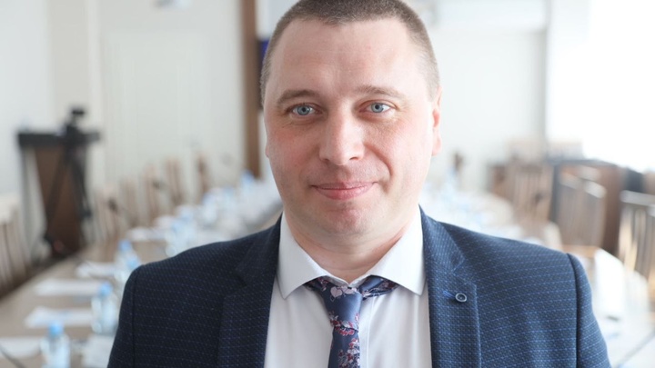 Главой Сергиева Посада стал Дмитрий Акулов