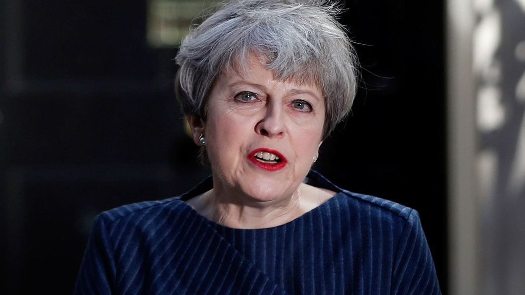 Досрочные выборы в Британии: во всеоружии к Brexit Досрочные выборы в Британии: во всеоружии к Brexit