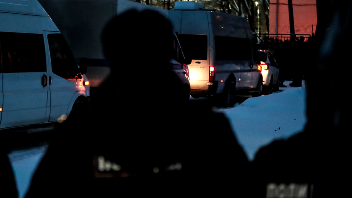 Я в аду: Пропавшая в мае женщина прислала мужу СМС с просьбой о помощи