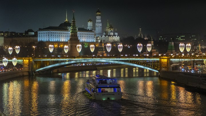 Познеру придумали наказание: Пусть танцует с Pussi