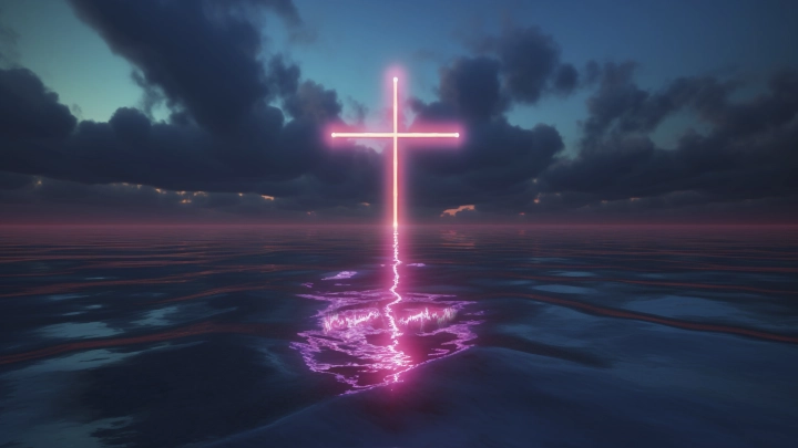 Пусть видят, с чем воюют: Священник рассказал об установке поклонных крестов в зоне СВО