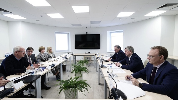 В Ульяновске перезапустят производство на шинном заводе в Заволжье