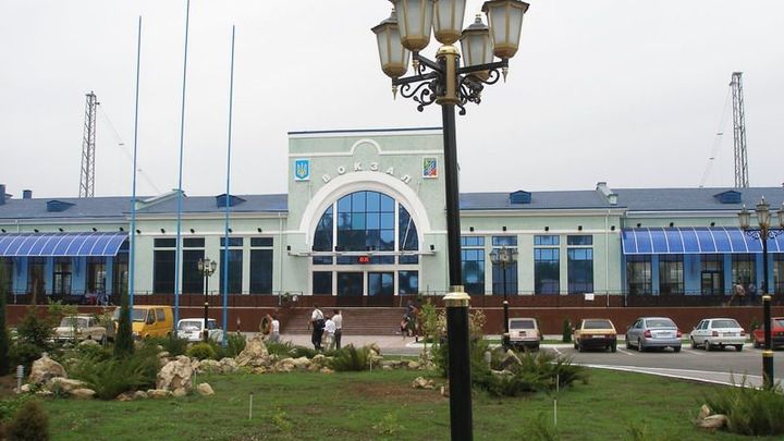 Взрывы в Крыму 9 августа: что за ЧП в Джанкойском районе