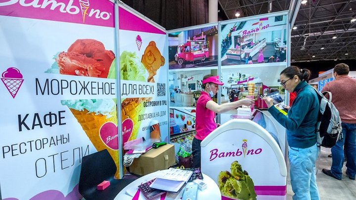 Новосибирский Технопром вышел на федеральный уровень
