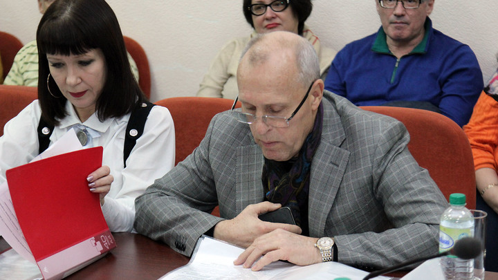 Василенко дочистился: прокуратура Самары выявила нехватку техники для расчистки снега
