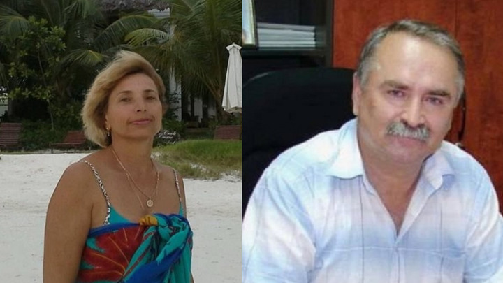 Что известно о семье Евсюковых из Волгодонска: супруги летели в самолете, разбившемся в Афганистане