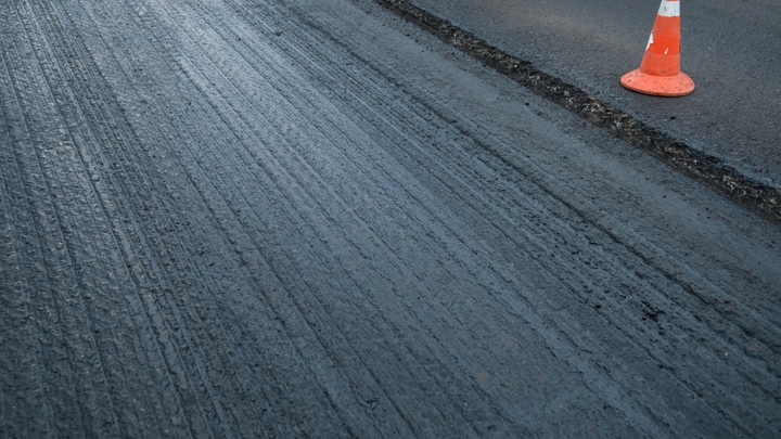 В Краснодаре выберут подрядчика для реконструкции ул. Домбайской