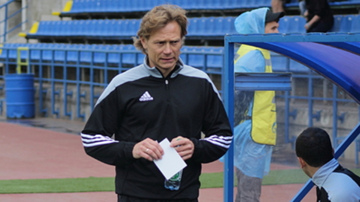 Сборная России по футболу не допущена к жеребьёвке Евро-2024: Действует запрет УЕФА