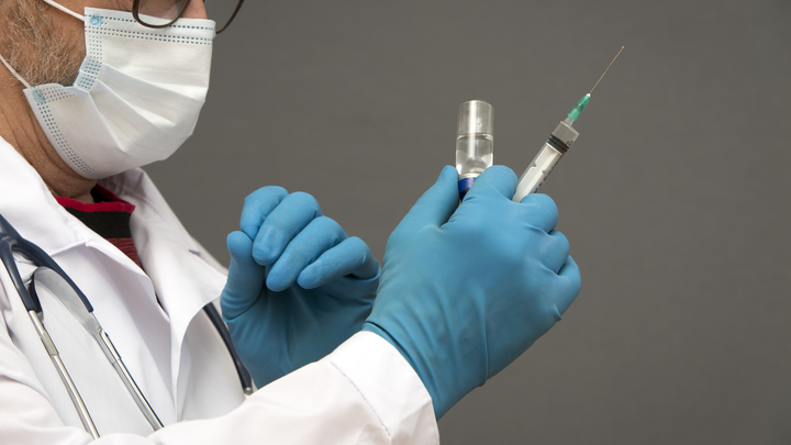 Лекарство от миодистрофии Дюшенна начали создавать в России