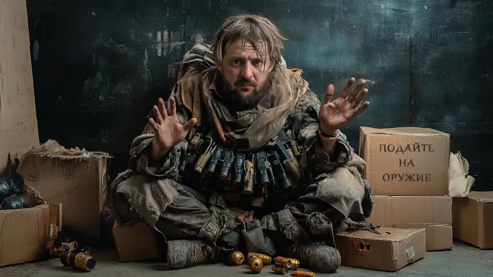 Списки смертников: Зеленский договорился. Растраты покажутся цветочками. США раскроют самый жуткий секрет Киева - инсайдер