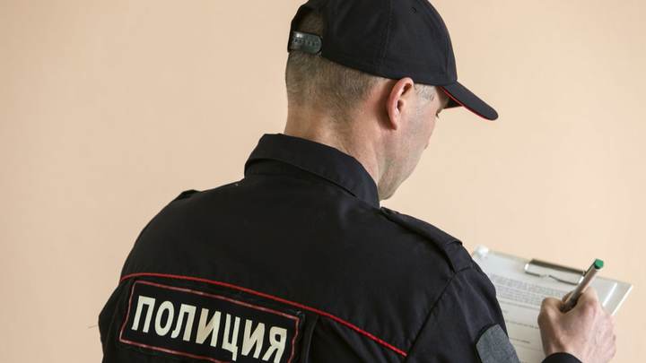 Украинская Генпрокуратура завела уголовные дела на херсонских полицейских