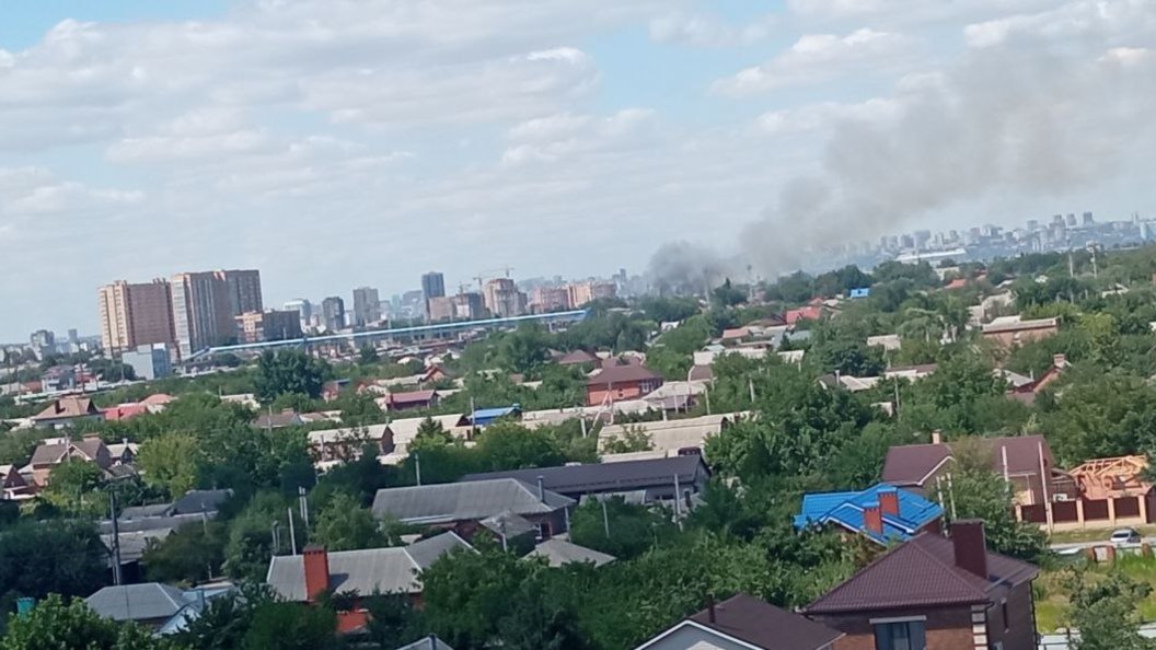 Город Батайск