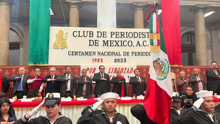 Правда пробилась через океан. Царьград удостоился престижной награды