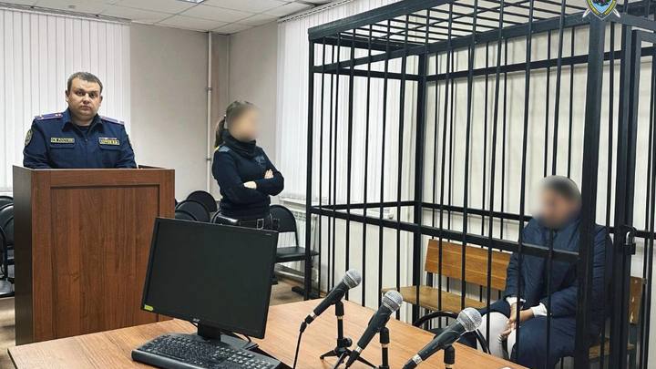 Пощекотавшую грудь монумента «Родина-мать» блогершу отправили в СИЗО