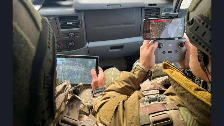 Ещё больше военнослужащих смогут стать операторами БПЛА в новосибирских подразделениях