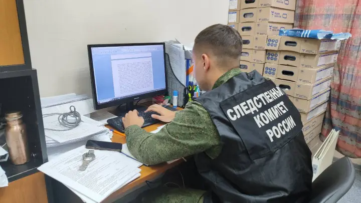 Следователи поставили точку в деле о смерти четверых отравившихся детей в Красноярском крае