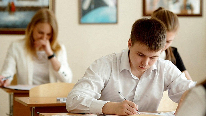 В вузы Кубани в 2023 году поступить на бюджет смогут более 10 тыс. выпускников