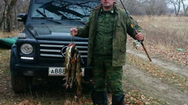 В Ростовской области неизвестные хулиганы до смерти избили 37-летнего мужчину