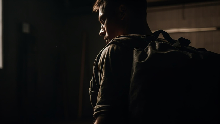 Дело саровского маньяка: Забыл забрать голову, потому что замотался. Цинизм поражает