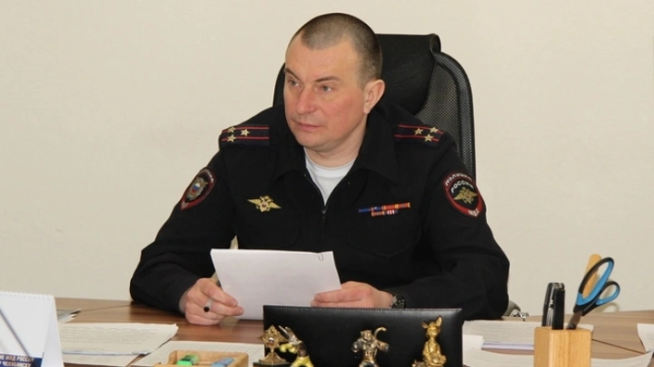 Экс-начальник полиции Челябинска пытается вернуть работу через суд