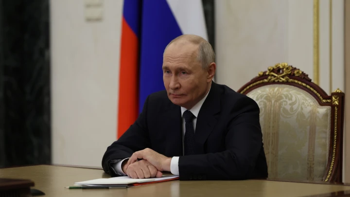 Пусть приезжает в Москву: Путин подтвердил Стуббу безопасность Зеленскому