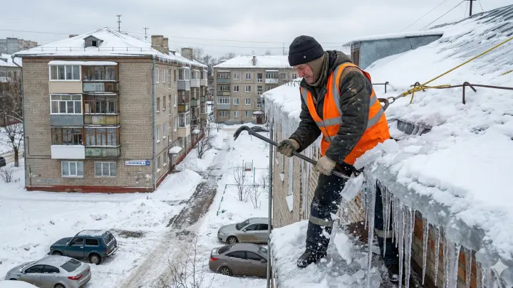 Депутат Госдумы Останина требует прекратить коммунальный кошмар в Люберцах