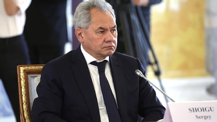 Узбечка выманила у москвичей 200 млн рублей, притворившись родственницей Сергея Шойгу
