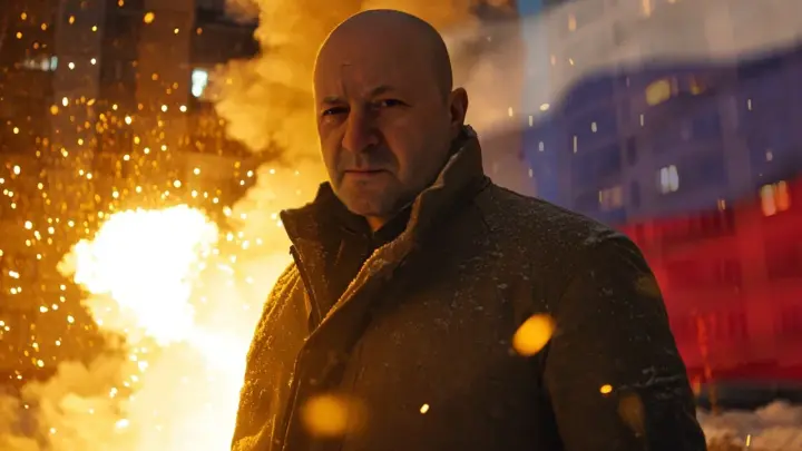 Главное к вечеру 21 января. Приговоры убийцам генерала. Японцы истерят от кадра с Путиным. Население Земли хотят сократить радикально