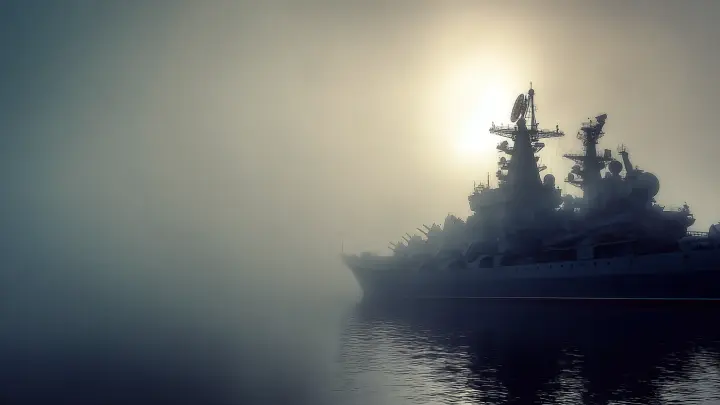 Хотели войны? Пожалуйста: Когда Россия говорит спокойным тоном, это в разы страшнее