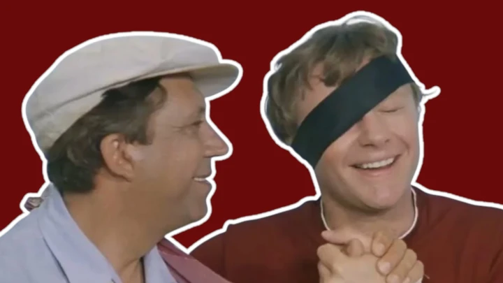 Из Бриллиантовой руки вырезали 7 сцен: Вот чего мы лишились