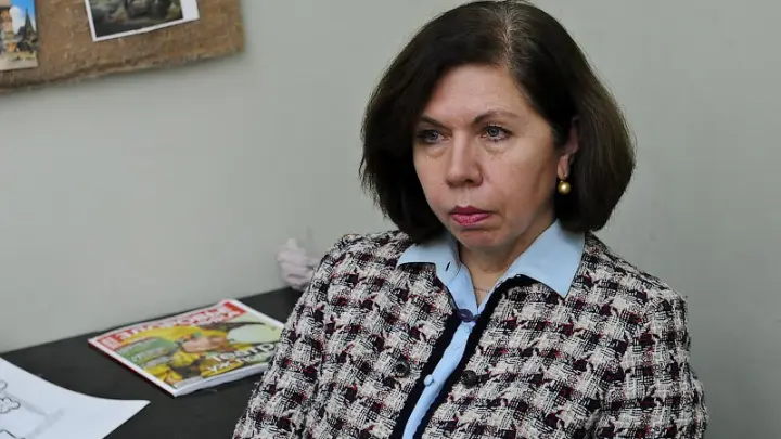 Меньшиков заявил, что дочь Папанова может работать лишь уборщицей в театре