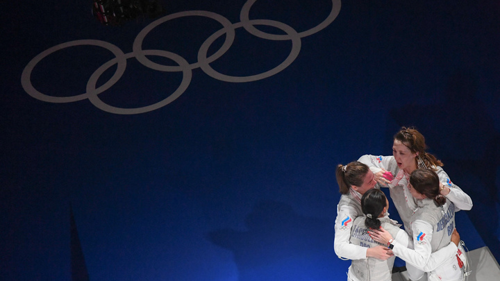 Русских пустят на Олимпиаду: Глава НОК сделал заявление