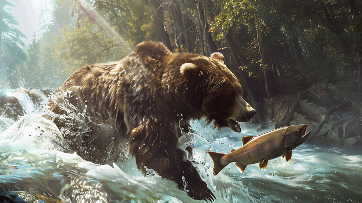 Лунный календарь рыболова: в какие дни сентября рыба будет клевать без промаха