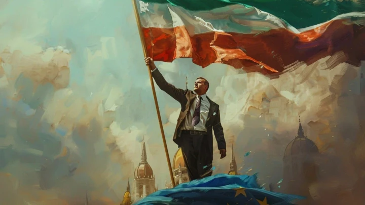 Поцелуй смерти для Орбана: Вот, что сделали США и лично Трамп