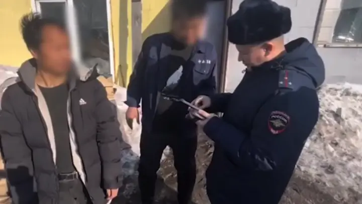 Квартира за прописку: регистрация мигрантов лишила уральцев их жилья