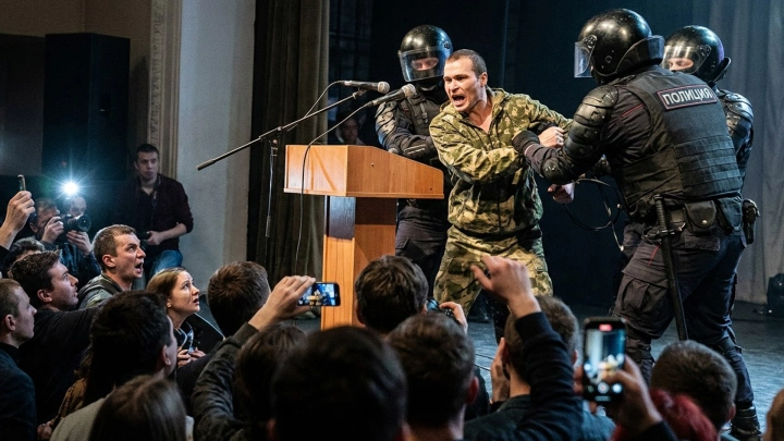 Фальшивые ветераны СВО проникают в школы, вузы и даже Госдуму - в Общественной палате бьют тревогу