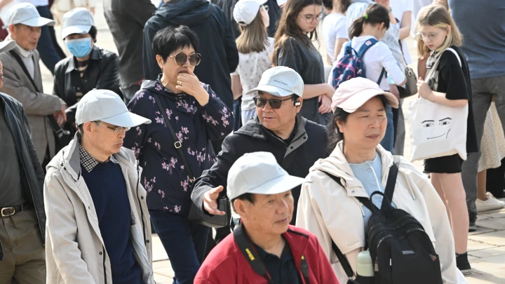 Китайцы захватят Россию? Кедми задал ряд неудобных вопросов