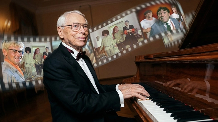 Всем бы так восхищать в этом возрасте! – Русские знаменитости, которые отметили 100-летний юбилей