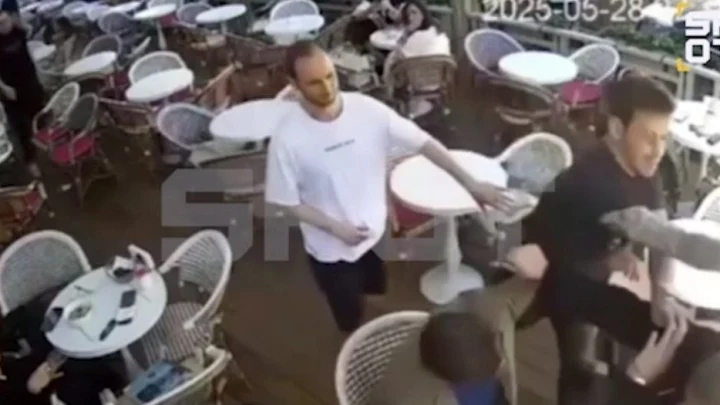 Бро, ты был неправ: что решил суд после драки футболиста Смолова в кафе