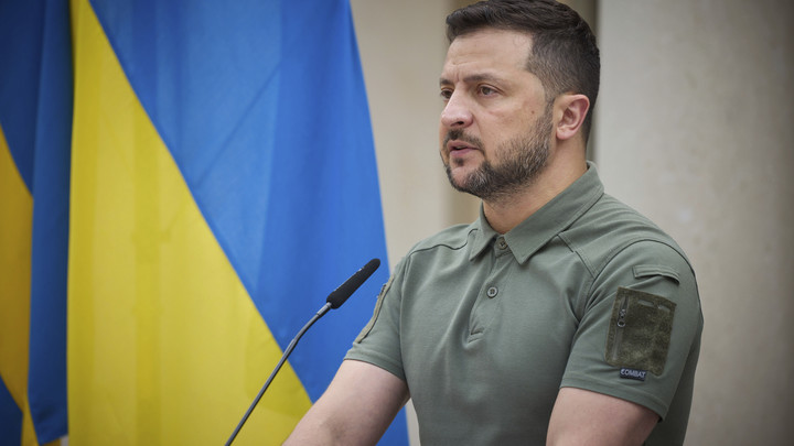 Не переживёт конфликт с Россией: Разведчик раскрыл сценарий смерти Зеленского