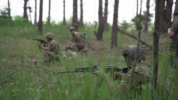 Financial Times раскрыла тактику наступления Украины: Это трёхсторонний подход