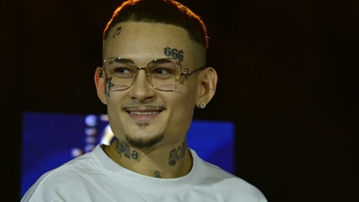 Моргенштерн* втихую возвращается в Россию? Рэпер дал наводку