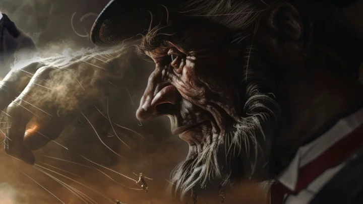 Зачем нам идти и оккупировать Украину?: В Конгрессе США предупредили о конфликте из-за сделки по редкозёмам