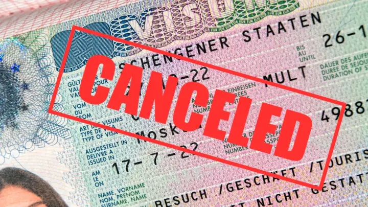 Turkish Airlines не пустила русскую туристку с шенгеном на рейс до Венеции