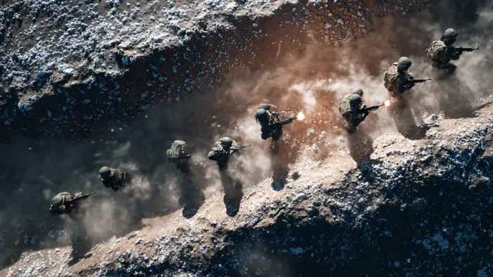 Пока все смотрели на Трампа и Зеленского: Шарафиев напомнил о реальной ситуации на фронте – «каждый метр обходится дорого»