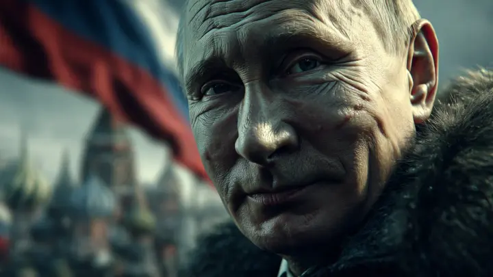 Британия заявила о похищении Путина: Пошёл невероятный ответ России. Китай потрясён — главу Минобороны Хили жёстко осадили