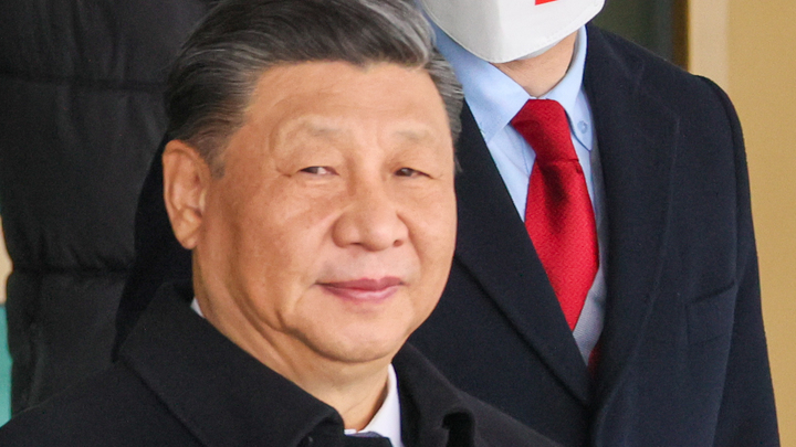 МИД Китая выразил протест Бербок после слов о победе в СВО: Это провокация