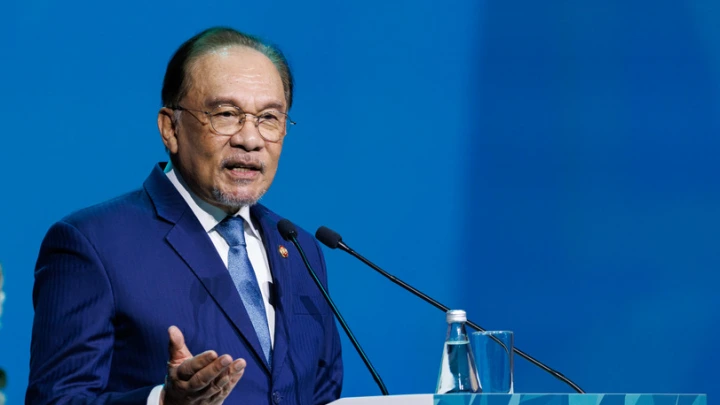 Одна из стран Азии впала в немилость Запада: Слишком сближается с Россией