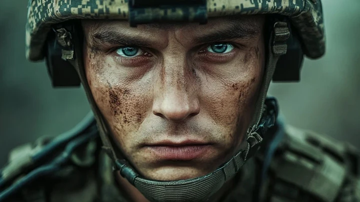 Я не знаю, как я буду жить: Боец СВО из Узбекистана воззвал о помощи к России